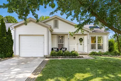 3776 Secretariat Court, Columbus, OH 43221 - Photo 1