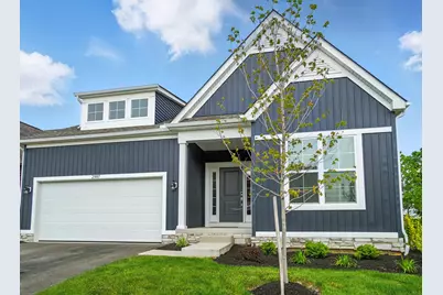 2997 Darby Downs Road, Grove City, OH 43123 - Photo 1