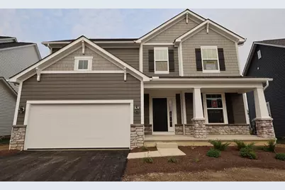 122 Sienna Glenn Drive, Lewis Center, OH 43035 - Photo 1