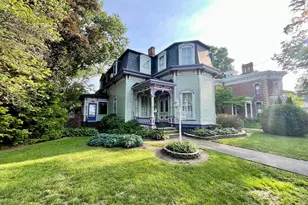 504 E High St, Mount Vernon, OH 43050 - Photo 1