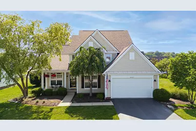 4401 Kathryns Way, Hilliard, OH 43026 - Photo 1