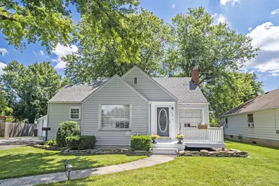 420 Forest Lawn Boulevard, Marion, OH 43302 - Photo 1