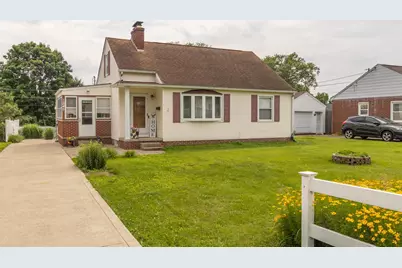 1845 N Columbus Street, Lancaster, OH 43130 - Photo 1