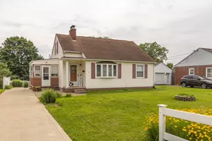 1845 N Columbus St, Lancaster, OH 43130 - Photo 1