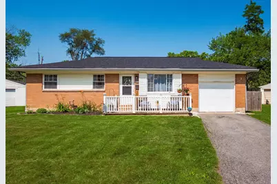 1887 Lonsdale Road, Columbus, OH 43232 - Photo 1