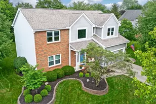 1190 Lake Point Dr, Westerville, OH 43082 - Photo 1