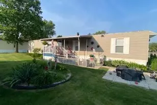 5510 Coopers Hawk Cir, Dublin, OH 43016 - Photo 1