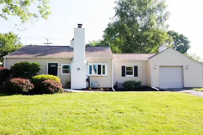 1840 N Columbus Street, Lancaster, OH 43130 - Photo 1