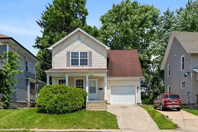 223 E 2nd Street, Mansfield, OH 44902 - Photo 1