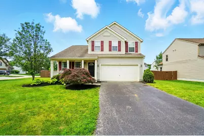 747 Range Drive, Galloway, OH 43119 - Photo 1