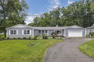 9840 Buckeye Dr, Huntsville, OH 43324 - Photo 1