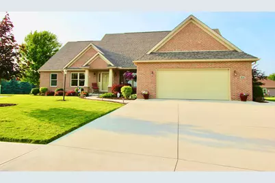 826 Marlow Circle, Marion, OH 43302 - Photo 1