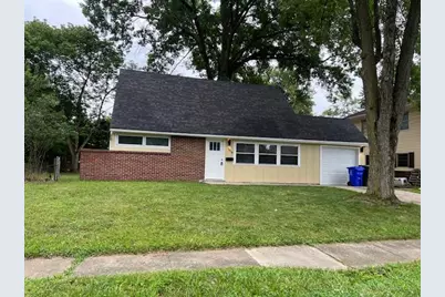 1416 Benson Drive, Columbus, OH 43227 - Photo 1