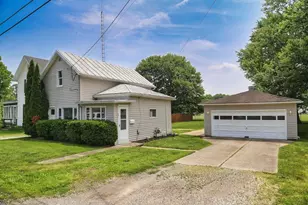 93 E 6th St, Fredericktown, OH 43019 - Photo 1