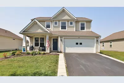583 Beckler Lane, Delaware, OH 43015 - Photo 1