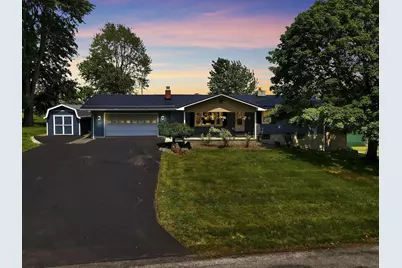 4476 Stiving Road, Shelby, OH 44875 - Photo 1