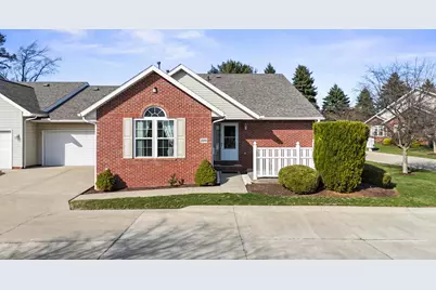 209 Greenbriar Lane, Dalton, OH 44618 - Photo 1
