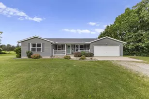 1290 Knorr Rd, Galion, OH 44833 - Photo 1