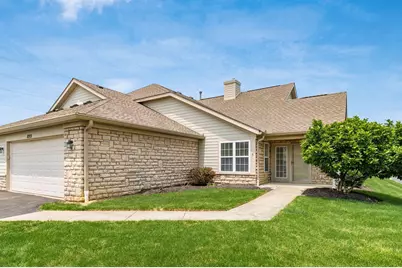 8209 Farm Crossing Circle, Powell, OH 43065 - Photo 1