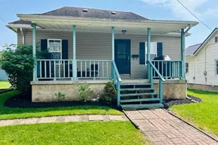 418 Kinzel Ave, Zanesville, OH 43701 - Photo 1