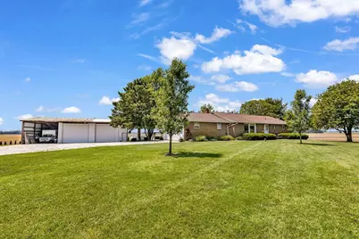 13283 Clover Valley Road, Croton, OH 43013 - Photo 1