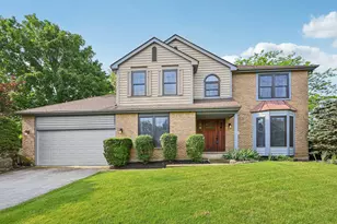 7591 Creekbend Dr, Pickerington, OH 43147 - Photo 1