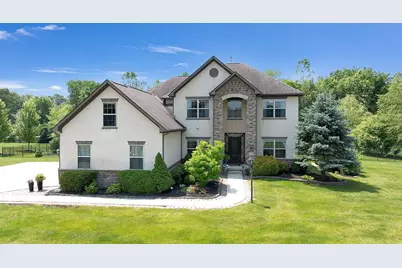 5712 Summer Ridge Lane, Galena, OH 43021 - Photo 1