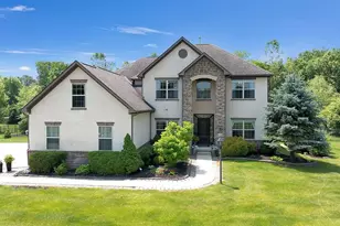 5712 Summer Ridge Ln, Galena, OH 43021 - Photo 1