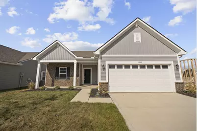 1993 Reserve Road, Plain City, OH 43064 - Photo 1