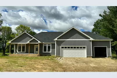 3205 Wilson Road, Centerburg, OH 43011 - Photo 1