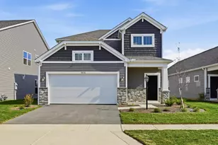 1923 Aerotrain Ct N, Plain City, OH 43064 - Photo 1