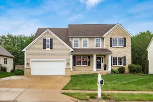 2467 Roe Dr, Lewis Center, OH 43035 - Photo 1