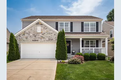 582 Slaybaugh Drive, Blacklick, OH 43004 - Photo 1