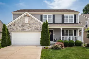 582 Slaybaugh Dr, Blacklick, OH 43004 - Photo 1