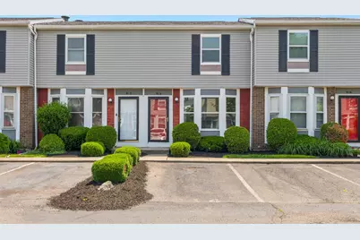 914 Worthington Woods Boulevard #11, Columbus, OH 43085 - Photo 1