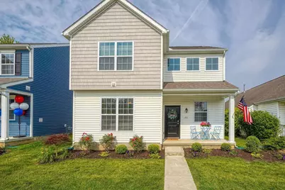 1957 Cumberland Street, Newark, OH 43055 - Photo 1