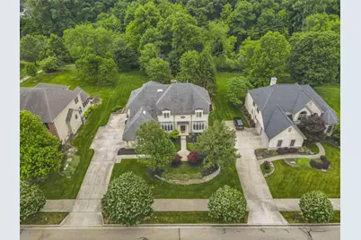 4329 Wyandotte Woods Boulevard, Dublin, OH 43016 - Photo 1