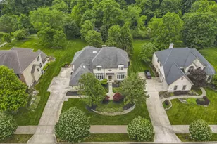 4329 Wyandotte Woods Blvd, Dublin, OH 43016 - Photo 1