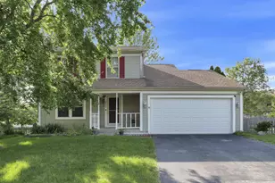 8492 Kingsley Dr, Reynoldsburg, OH 43068 - Photo 1