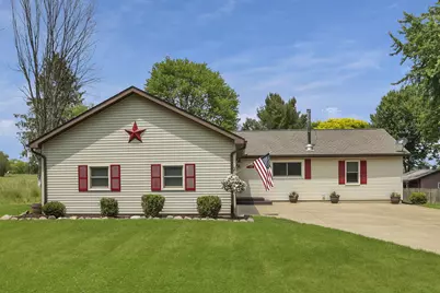 748 Country Club Drive, Howard, OH 43028 - Photo 1