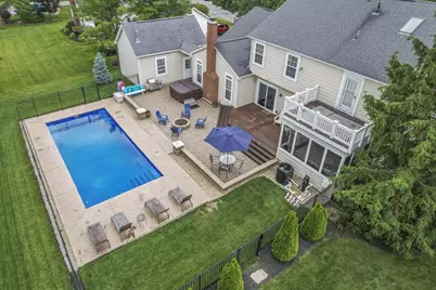 9606 Ireland Court, Powell, OH 43065 - Photo 1