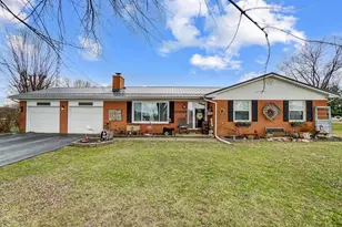 1849 Old Springfield Rd, New Holland, OH 43145 - Photo 1