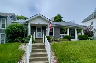 125 N Main St, Mechanicsburg, OH 43044 - Photo 1