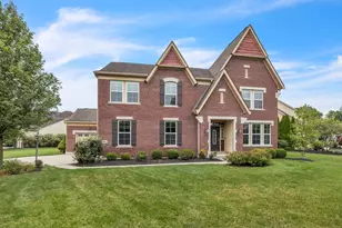 8062 Millway Loop, Powell, OH 43065 - Photo 1