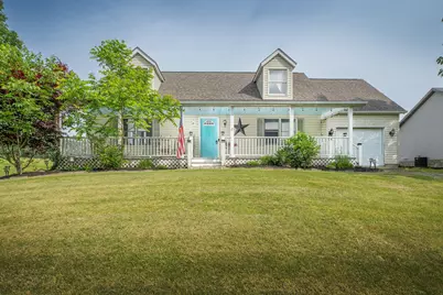 2535 Apple Valley Drive, Howard, OH 43028 - Photo 1