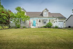 2535 Apple Valley Dr, Howard, OH 43028 - Photo 1