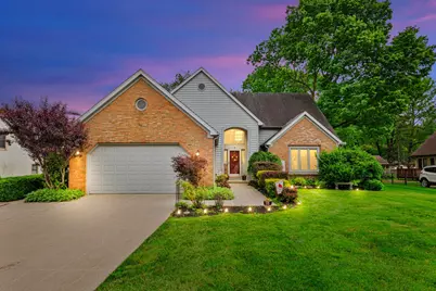 7511 Daugherty Drive, Reynoldsburg, OH 43068 - Photo 1