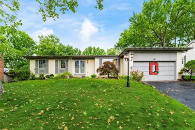 893 Singing Hills Lane, Columbus, OH 43235 - Photo 1