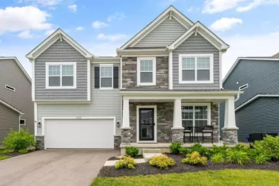 6699 Cold Mountain Drive, Westerville, OH 43081 - Photo 1