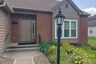 4860 Britton Farms Dr, Hilliard, OH 43026 - Photo 1